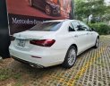 Mercedes-Benz E200 2021 - Đi lướt 3000 km, chính hãng