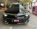 Toyota Camry 2018 - Màu đen, nhập khẩu
