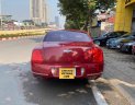 Bentley Continental 2006 - Màu đỏ, nhập khẩu nguyên chiếc số tự động