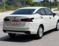 Nissan Almera 2021 - Màu trắng, nhập khẩu giá hữu nghị