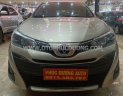 Toyota Vios 2019 - Bảo hành chính hãng