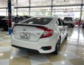 Honda Civic 2019 - Màu trắng giá hữu nghị