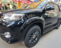 Toyota Fortuner 2015 - Mới 90%, chạy 46.000km