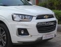 Chevrolet Captiva 2017 - Màu trắng số tự động