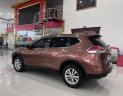 Nissan X trail 2016 - 7 chỗ rộng rãi, máy nổ êm gầm bệ chắc chắn