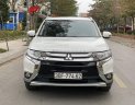 Mitsubishi Outlander 2019 - Màu trắng giá ưu đãi