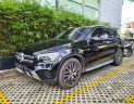 Mercedes-Benz GLC 200 2022 - Đen nội thất kem, siêu lướt chính hãng