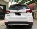 Kia Rondo   2017 màu trắng số tự động máy dầu 2017 - Kia Rondo 2017 màu trắng số tự động máy dầu