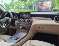 Mercedes-Benz GLC 200 2022 - Đen nội thất kem, siêu lướt chính hãng