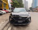 Hyundai Santa Fe 2019 - Xe màu đen