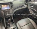 Hyundai Santa Fe 2015 - Bao rút hồ sơ xe