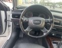 Audi A6 2013 - Màu trắng, nhập khẩu Đức, chạy 71648 km, xe cực đẹp