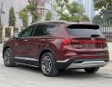 Hyundai Santa Fe 2022 - Đỏ mận