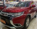 Mitsubishi Outlander 2016 - Xe gia đình chạy ít giữ gìn cẩn thận còn như mới