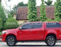 Chevrolet Colorado 2017 - Màu đỏ, nhập khẩu