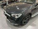 Mercedes-Benz GLC 300 2021 - Màu xám nội thất kem