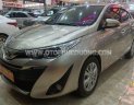 Toyota Vios 2019 - Bảo hành chính hãng