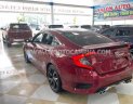 Honda Civic 2020 - Màu đỏ, nhập khẩu nguyên chiếc, giá 780tr