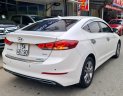 Hyundai Elantra 2019 - Cần bán gấp xe đăng ký năm 2019 ít sử dụng, giá tốt 495tr