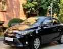 Toyota Vios 2014 -  một chủ sử dụng biển thành phố