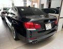 BMW 520i 2016 - Màu đen, nhập khẩu Đức, giá 1,065 tỷ, bank 50% giá trị xe