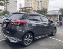 Toyota Yaris 2018 - Màu xám, nhập khẩu nguyên chiếc giá cạnh tranh
