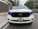 Ford Ranger 2020 - Màu trắng, nhập khẩu Thái