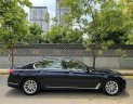 BMW 730Li 2018 - Màu xanh cavansite, nội thất kem, nhập khẩu, xe cực đẹp giá cực hợp lý