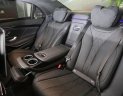 Mercedes-Benz S450 2020 - Màu trắng, xe chính hãng Mercedes chạy lướt 15000km