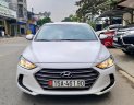 Hyundai Elantra 2019 - Cần bán gấp xe đăng ký năm 2019 ít sử dụng, giá tốt 495tr