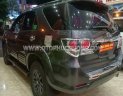 Toyota Fortuner 2016 - Xe gia đình