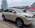 Lexus RX 350 2013 - Màu bạc, xe nhập