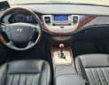 Hyundai Genesis 2010 - Màu đen, xe cực chất