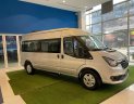 Ford Transit 2023 - Tặng bảo hiểm thân vỏ - Cửa điện - Định vị