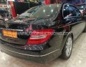 Mercedes-Benz C200 2013 - Màu đen