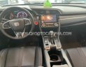 Honda Civic 2020 - Màu đỏ, nhập khẩu nguyên chiếc, giá 780tr