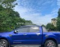 Ford Ranger 2014 - Màu xanh lam, nhập khẩu nguyên chiếc giá hữu nghị