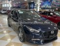 Mazda 3 2019 - Màu xanh lam