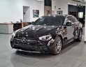 Mercedes-Benz E300 2021 - Màu đen, lướt 1.000 km, lô thanh lý