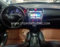 Honda City 2013 - Màu bạc