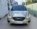 Kia Carens cần bán   số sàn xe đẹp đời 2010 2010 - cần bán kia Carens số sàn xe đẹp đời 2010