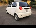 Daewoo Matiz 2010 - Màu trắng, giá 108tr