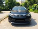 Toyota Vios 2018 - Màu đen