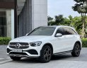 Mercedes-Benz GLC 300 2021 - Đăng ký 2022