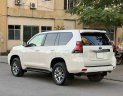 Toyota Land Cruiser Prado 2018 - Màu trắng, xe nhập