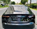 Audi A5 2015 - Màu đen, nhập khẩu số tự động, giá chỉ 989 triệu