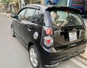 Kia Picanto 2009 - Màu đen, nhập khẩu nguyên chiếc