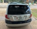 Hyundai Getz 2010 - Màu bạc