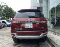 Ford Everest 2019 - Màu đỏ