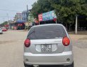 Chevrolet Spark 2011 - Màu bạc giá ưu đãi